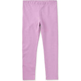 Solid Leggings, Pink