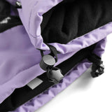 UNIDO Lila Mittens, Purple