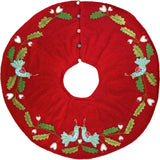 Coo Coo Tree Skirt