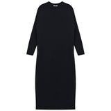 Rib Modal Dress
