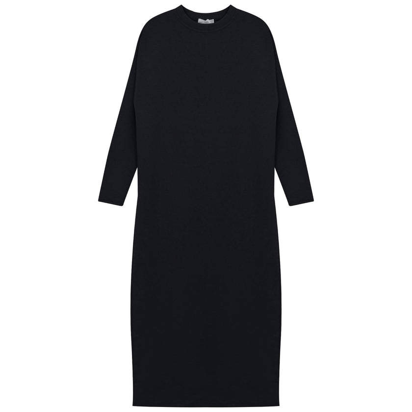 Rib Modal Dress
