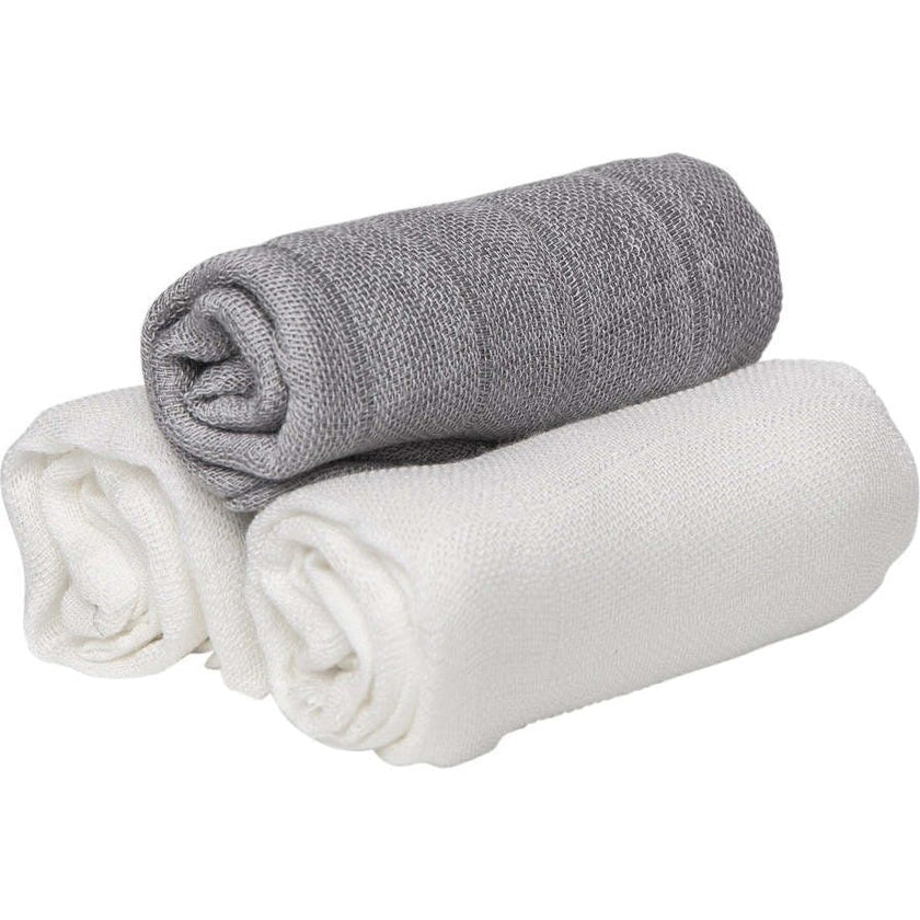 Muslin Squares Set
