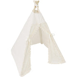 Itty Bitty Lace Play Tent