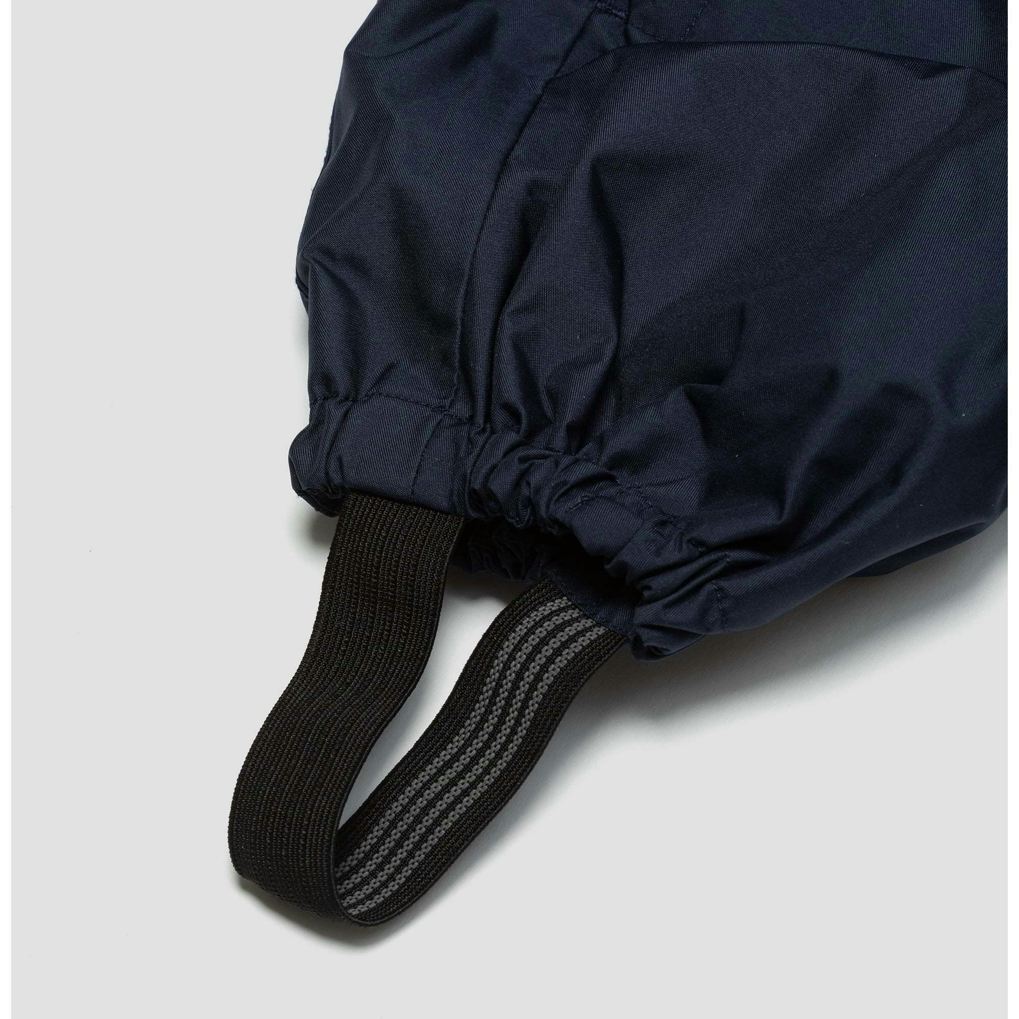 Zack baby winter overall