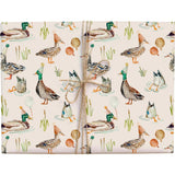 Birthday Gift Wrap Roll