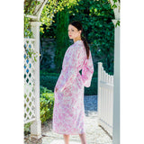 Adult Veetzie Kimono Robe
