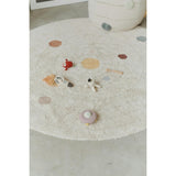 Washable Play Rug