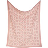 Xoxo Baby Blanket Set