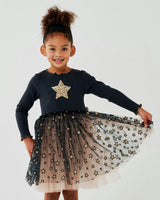 Kiera Star Tutu