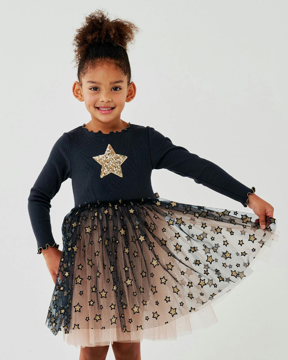 Kiera Star Tutu