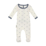 Sun Print Footie