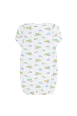 Wooden Toys Gown