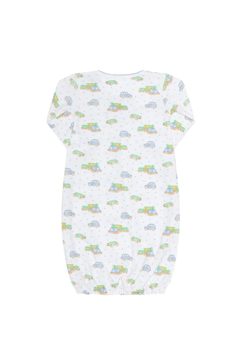 Wooden Toys Gown