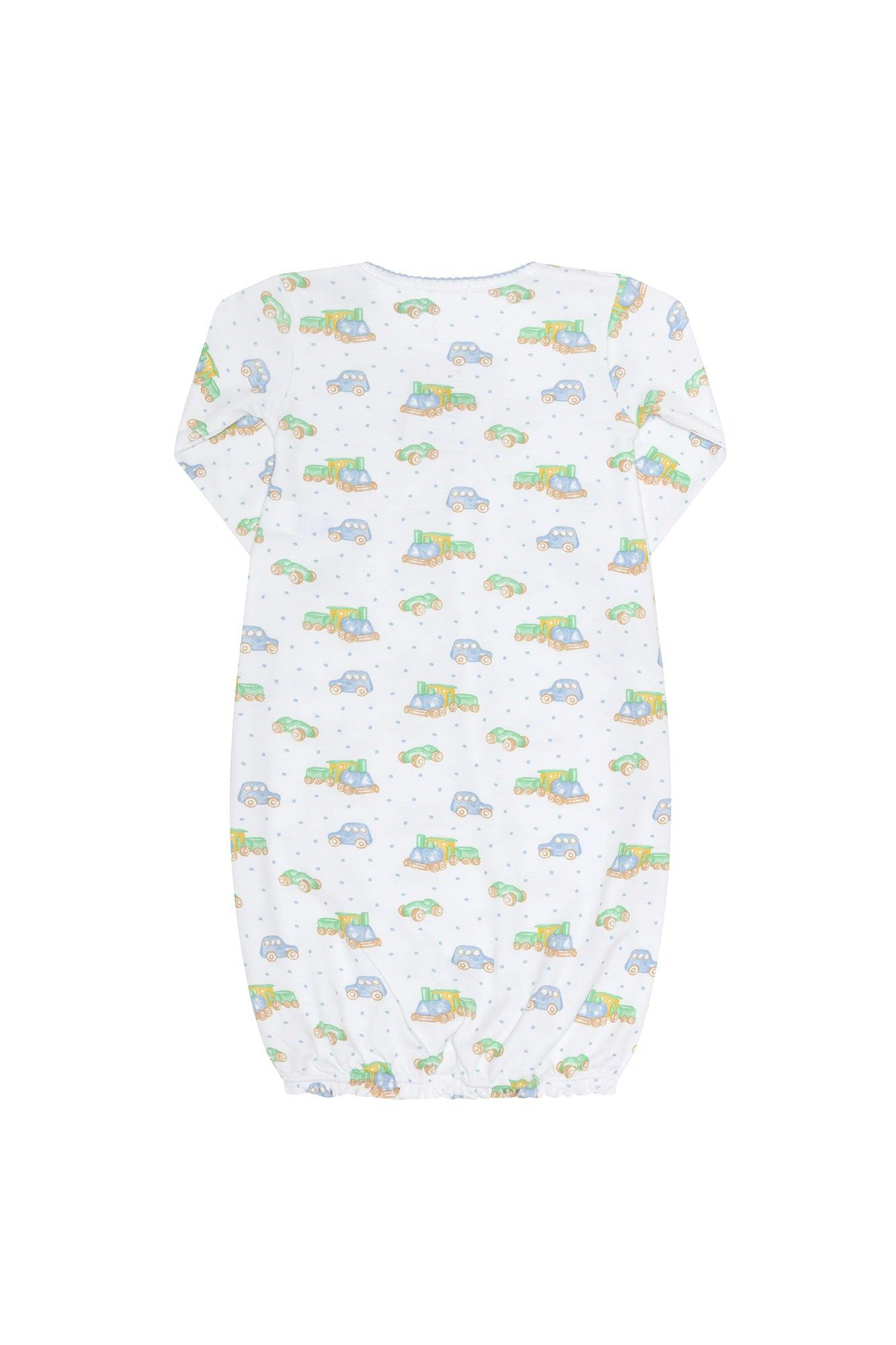 Wooden Toys Gown