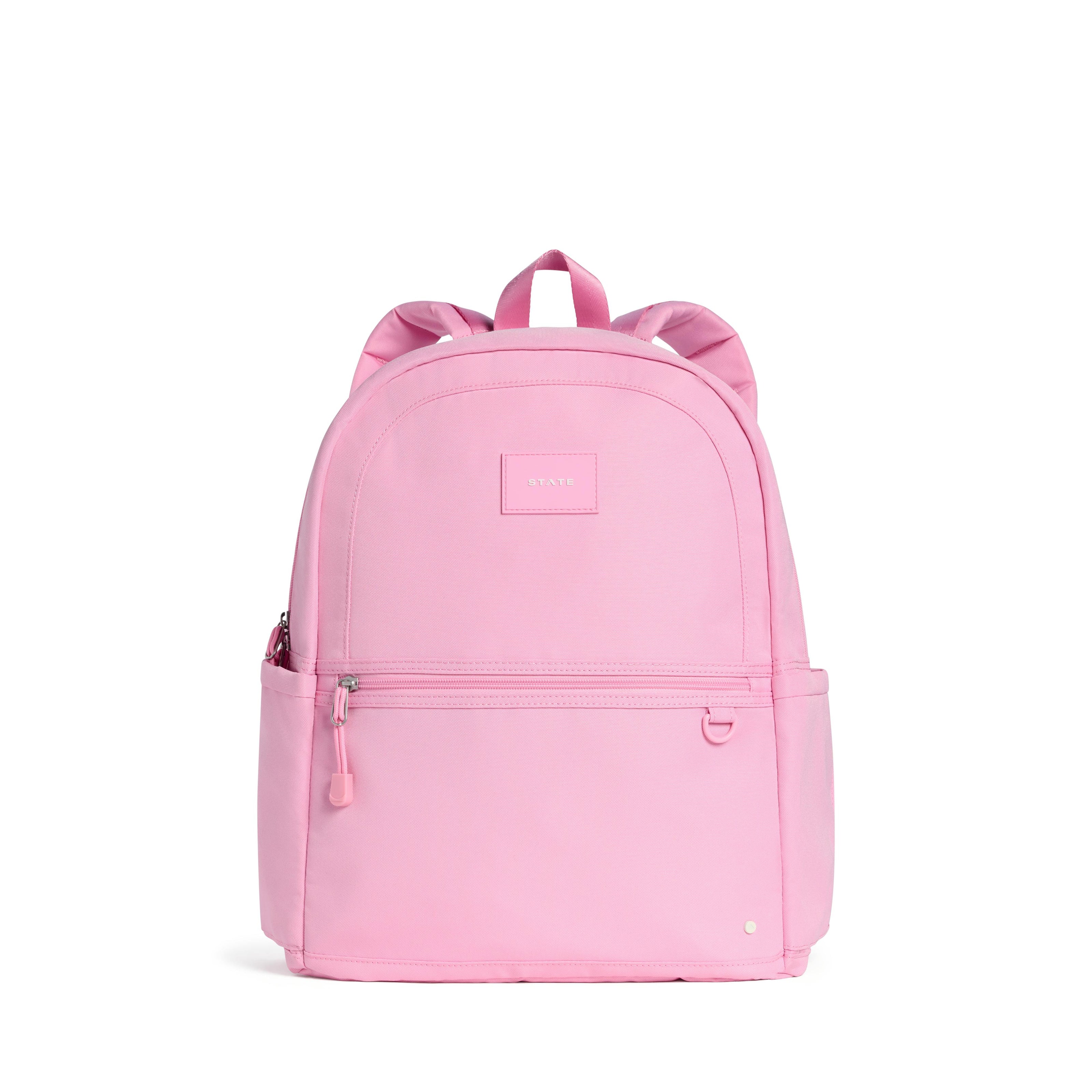 Kane Double Pocket Large Backpack