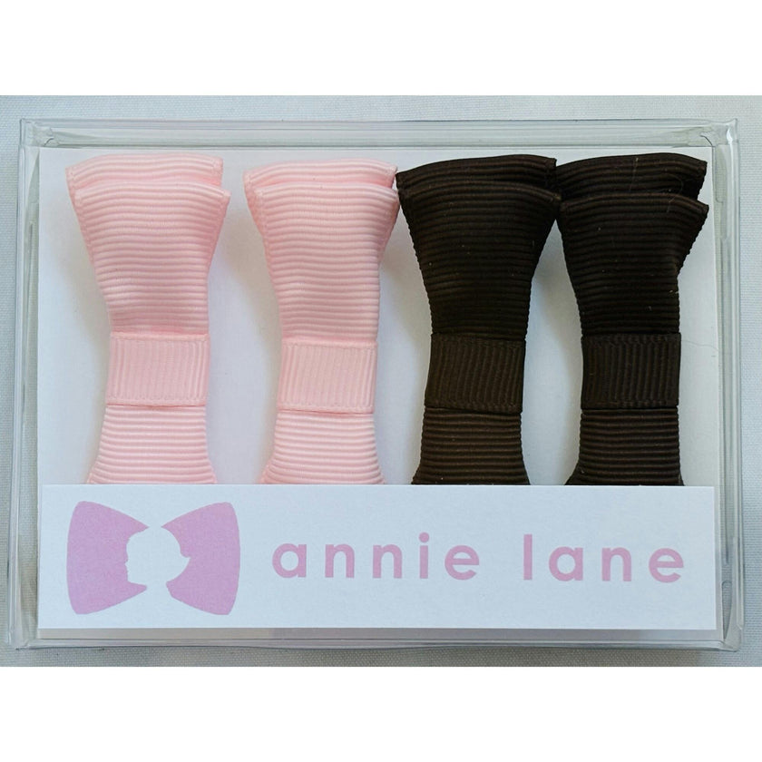 Four Bows Box Set