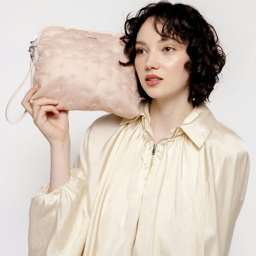 Baby Pouch