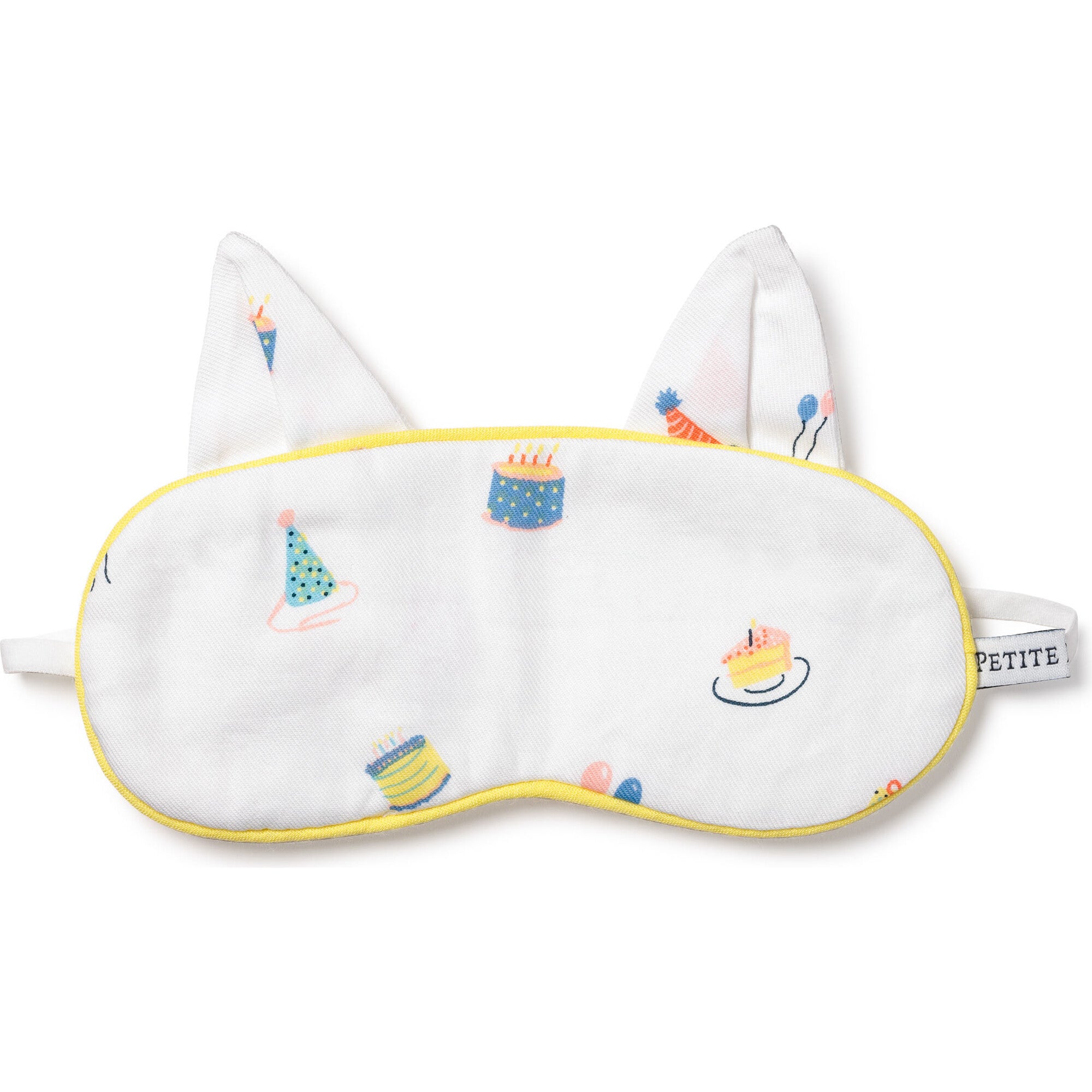 Kitty Eye Mask