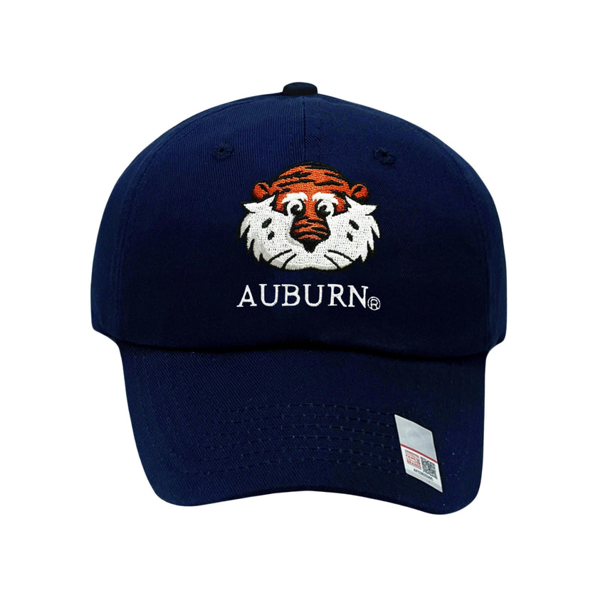 Auburn Tigers Baseball Hat