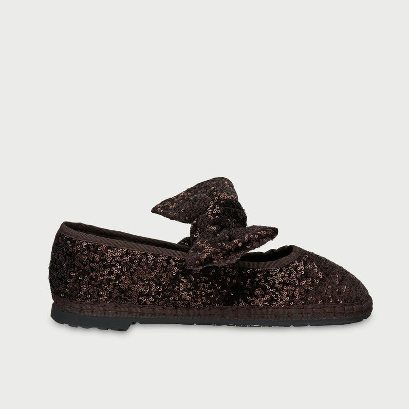 Lyra Glint Brown