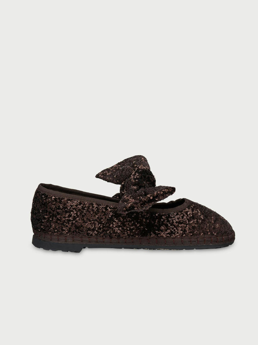 Lyra Glint Brown