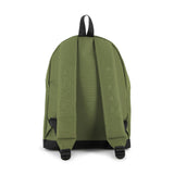 Khaki Kenzo Tiger Backpack
