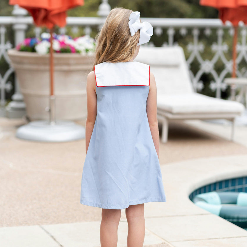 Sadie Girl Dress