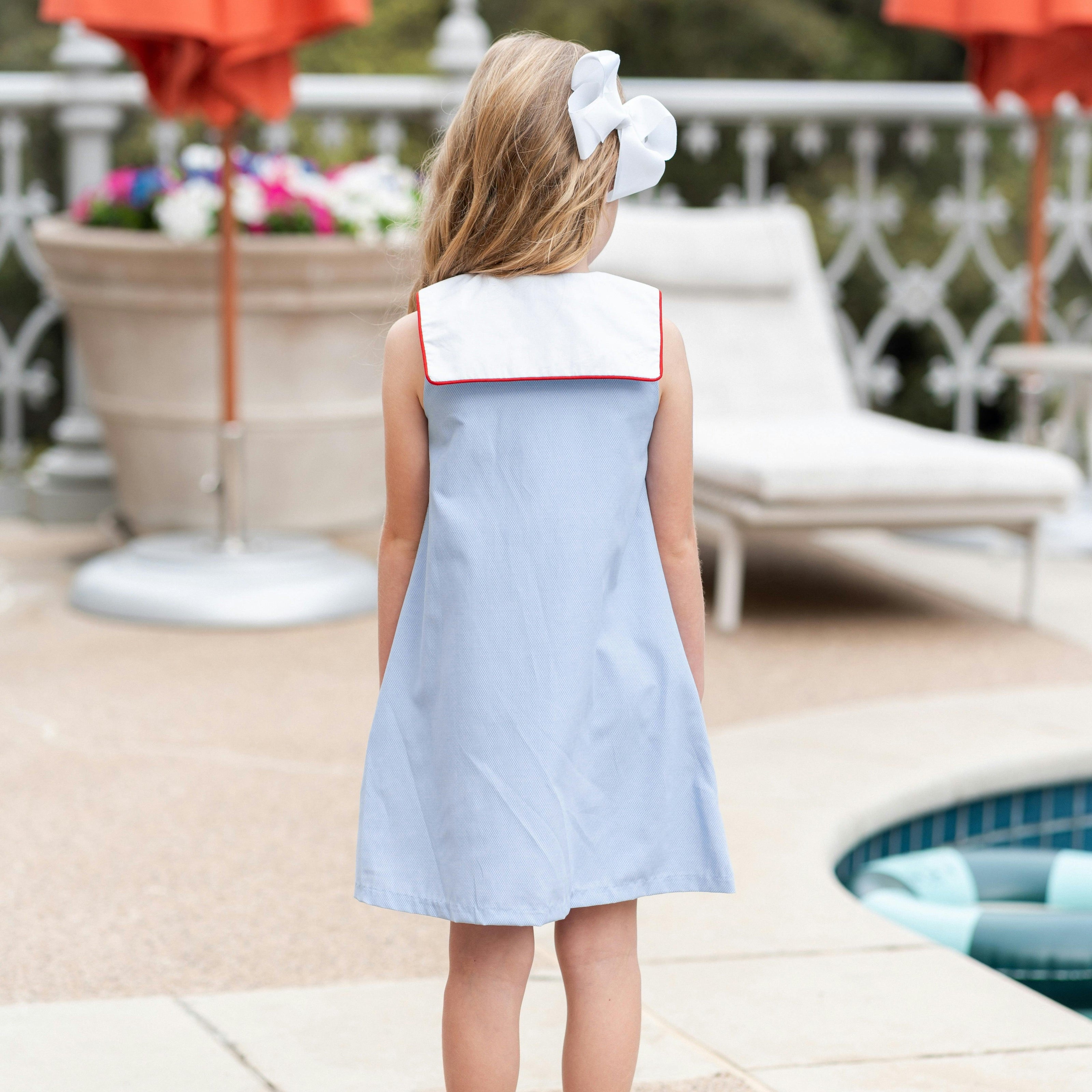 Sadie Girl Dress