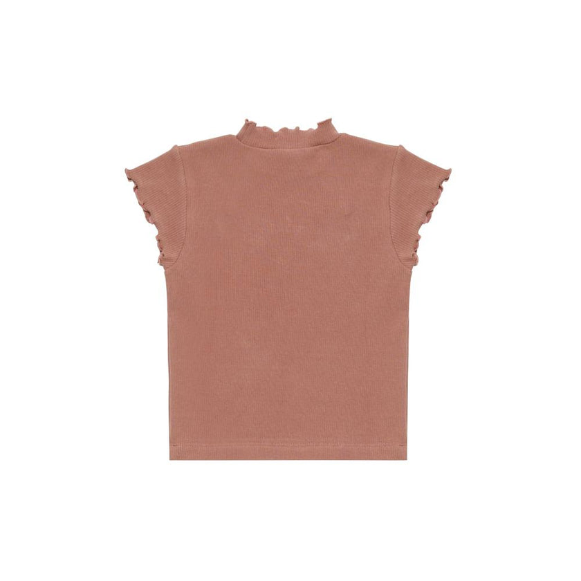 Aurore Top | Rose Dawn