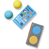 All-in-One Baby Ball in Bus Play Box