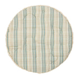 Charlie Farmhouse Cotton Quilted Baby Play Mat