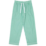 Men's Braddock Green PJ Pants