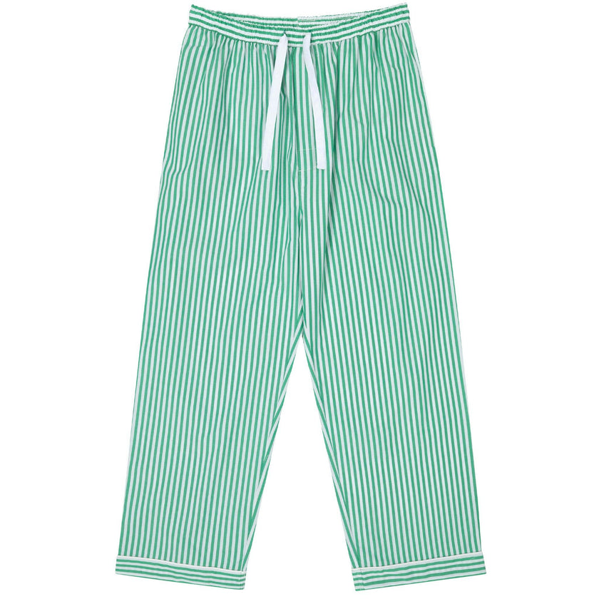 Men's Braddock Green PJ Pants
