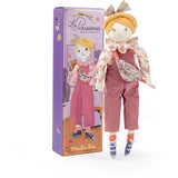 Mademoiselle Eglantine - The Parisiennes - Limited Edition