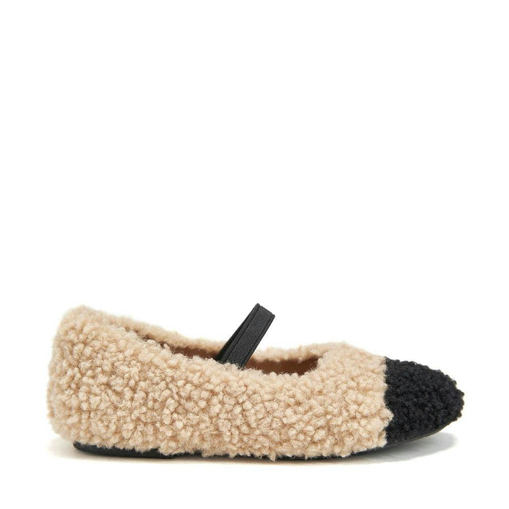 Celeste Beige/Black