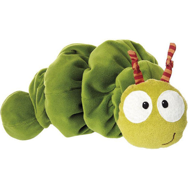 Vibrating Caterpillar Baby Toy