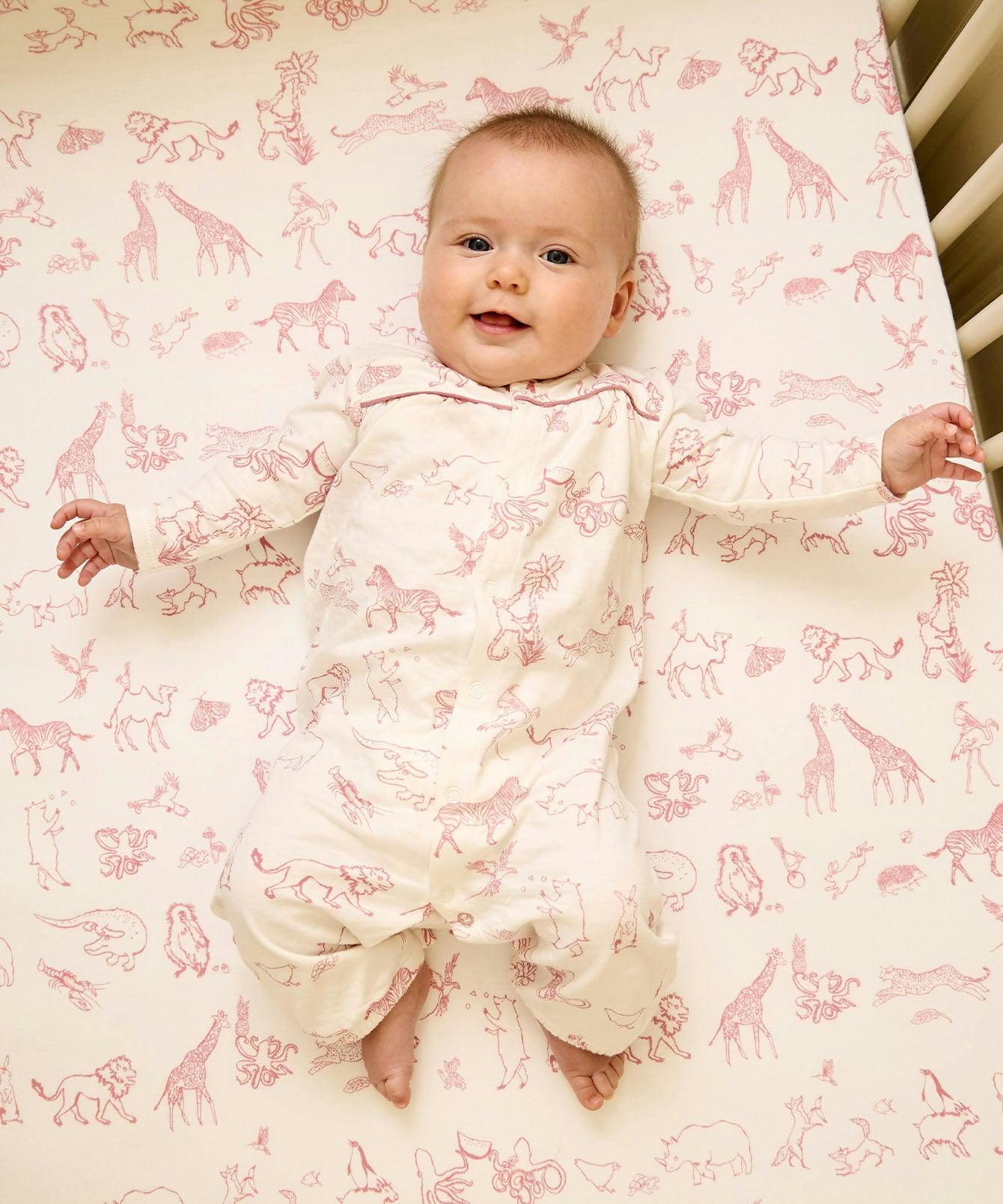 Crib Sheet