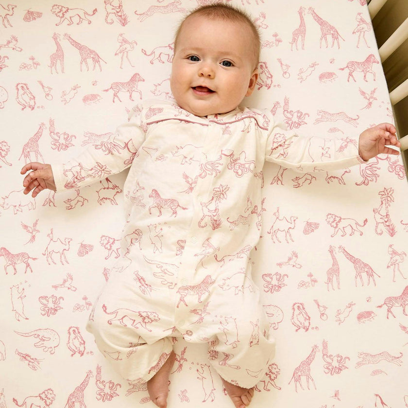 Crib Sheet