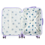 Logan Carry-On Suitcase