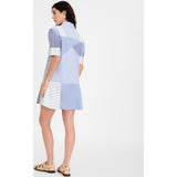 Women's Ladessa Dress, Blue