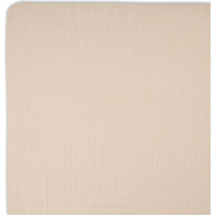 Crib Fitted Sheet
