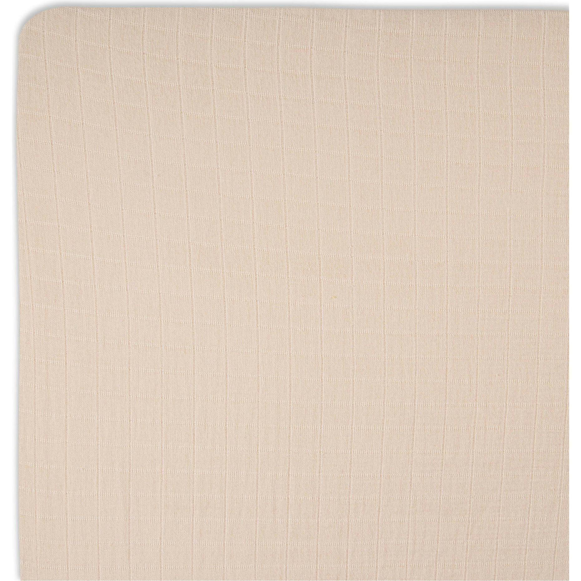 Crib Fitted Sheet