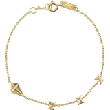 Women's Go With The Flow Bracelet