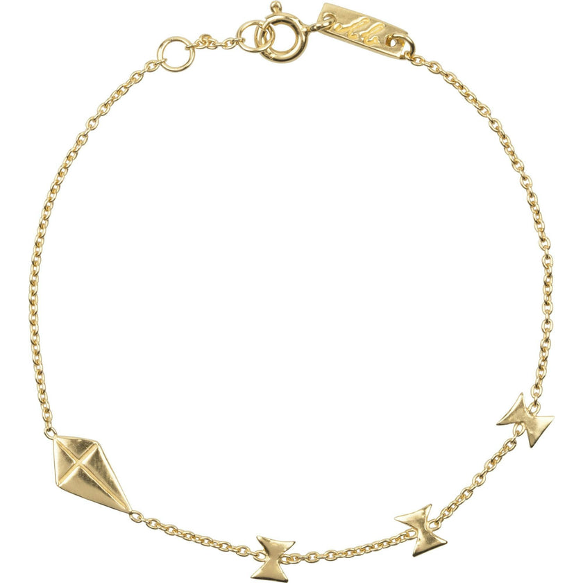 Women's Go With The Flow Bracelet