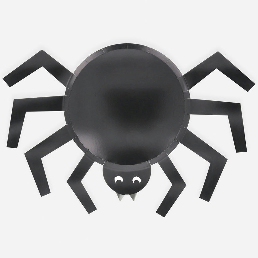 Spider Plates