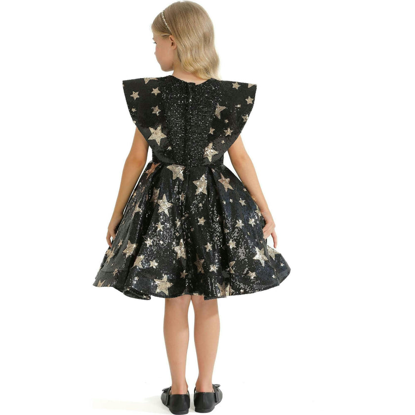 Starlit Rivior Dress