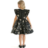 Starlit Rivior Dress