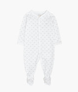 Mini Sleeping Cutie Simplicity Footie