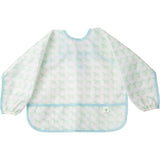 The Cover Everything Bib in Dog