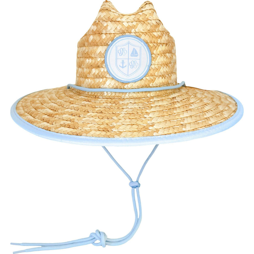 Lifeguard Hat, Pink